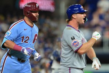 Red Sox Looking For Offensive Help In Pete Alonso, Kyle Schwarber, JT Realmuto, & Others