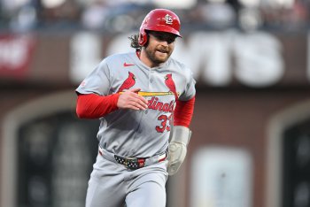 Are the Royals Interested in St. Louis' Brendan Donovan?