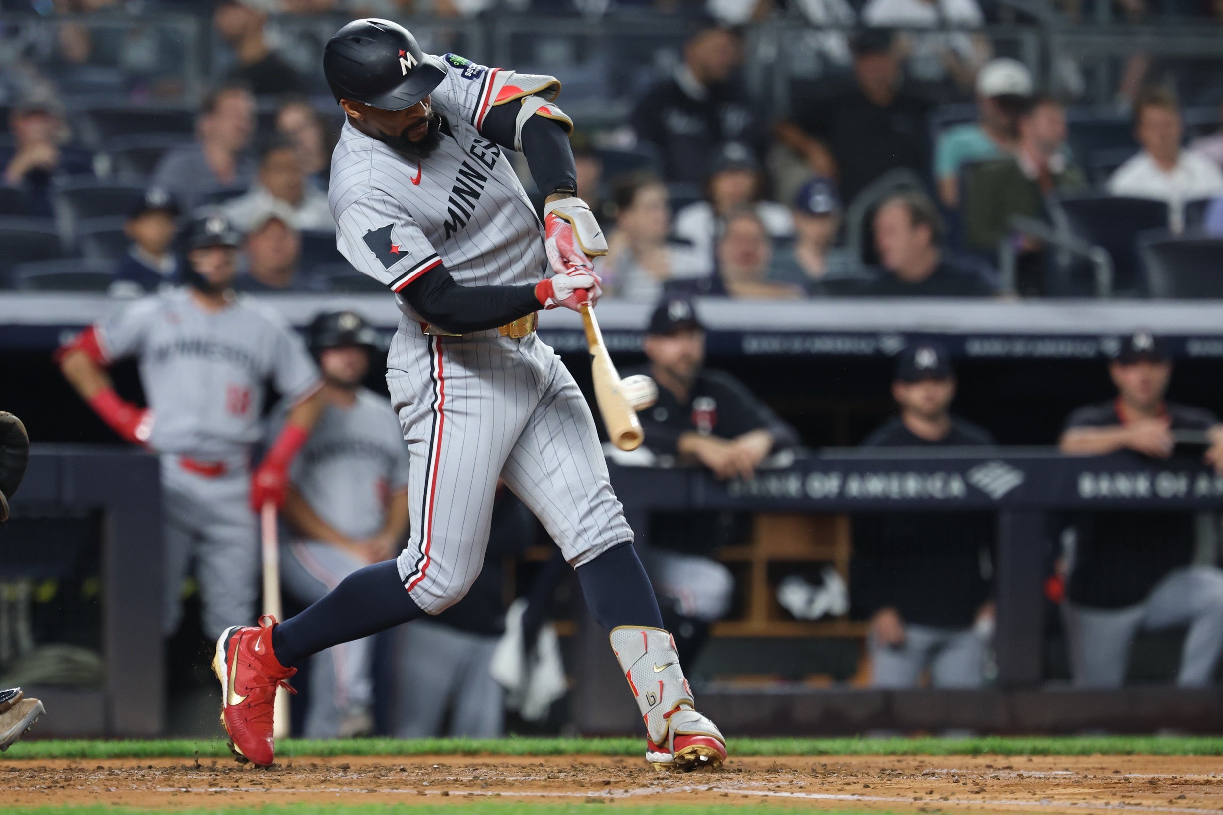 More information about "Few Players Have Had Byron Buxton's Talent, and Awards Show That"