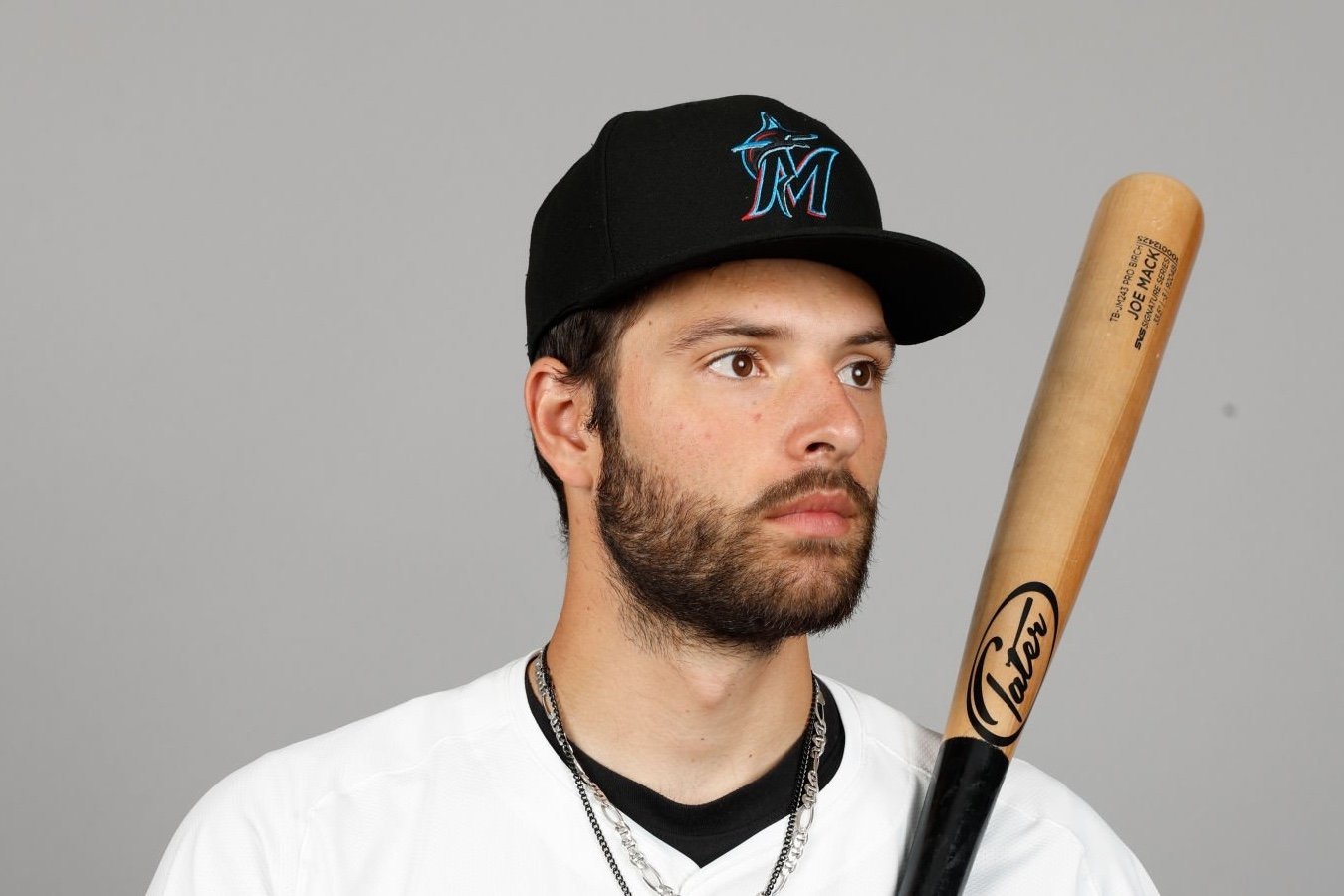 More information about "Joe Mack, Josh White, William Kempner selected to Marlins 40-man roster"