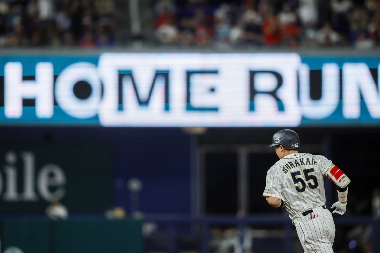 Is Japanese Superstar Munetaka Murakami A Potential Fit With The Blue Jays?