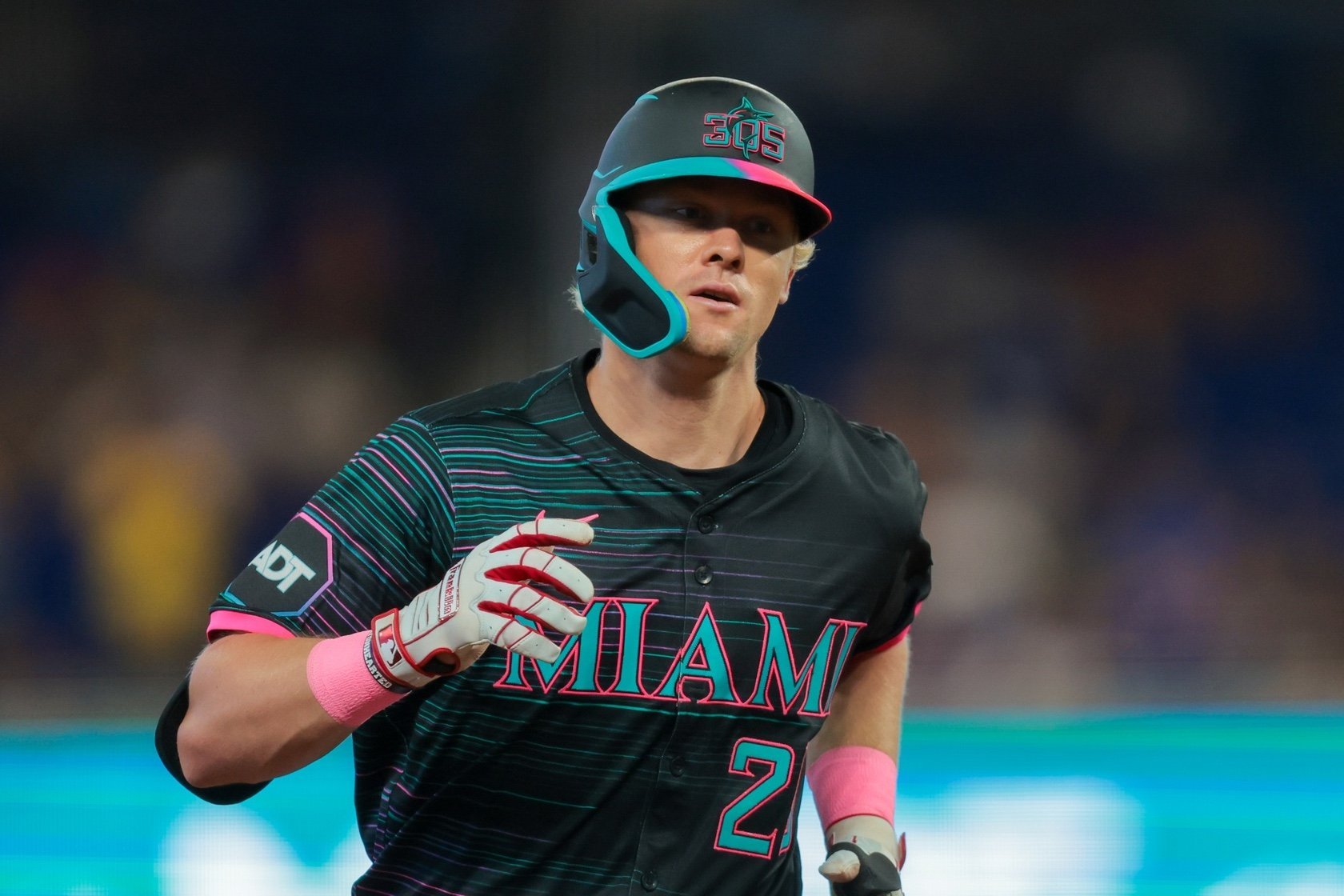 More information about "Sorry, Kyle Stowers, but you aren't worth an $100 million extension (yet)"