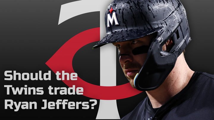 More information about "Why The Twins Need To Keep Ryan Jeffers In 2026"