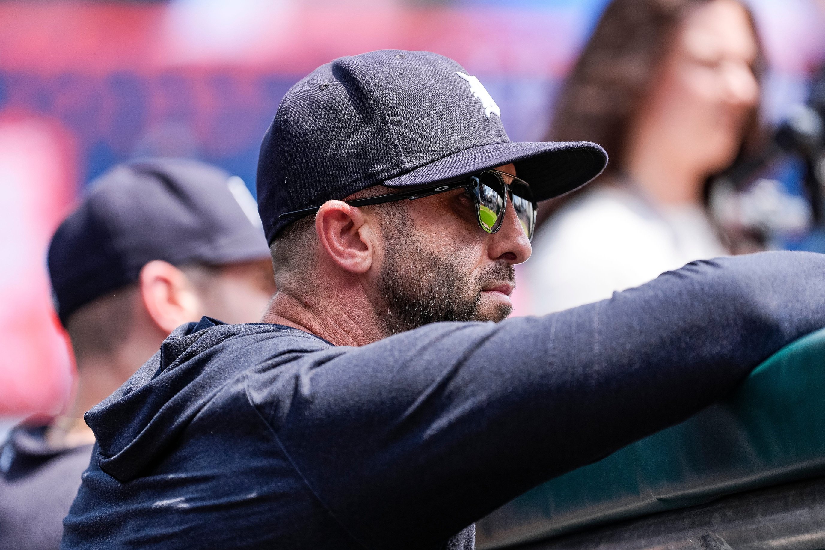 More information about "An Overview of New Twins Hitting Coach Keith Beauregard's Background and Credentials"