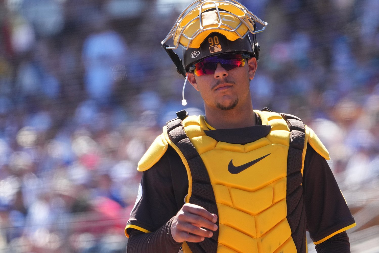 More information about "The Ethan Salas Hype Train Has Slowed; How Long Will It Take To Reach San Diego?"
