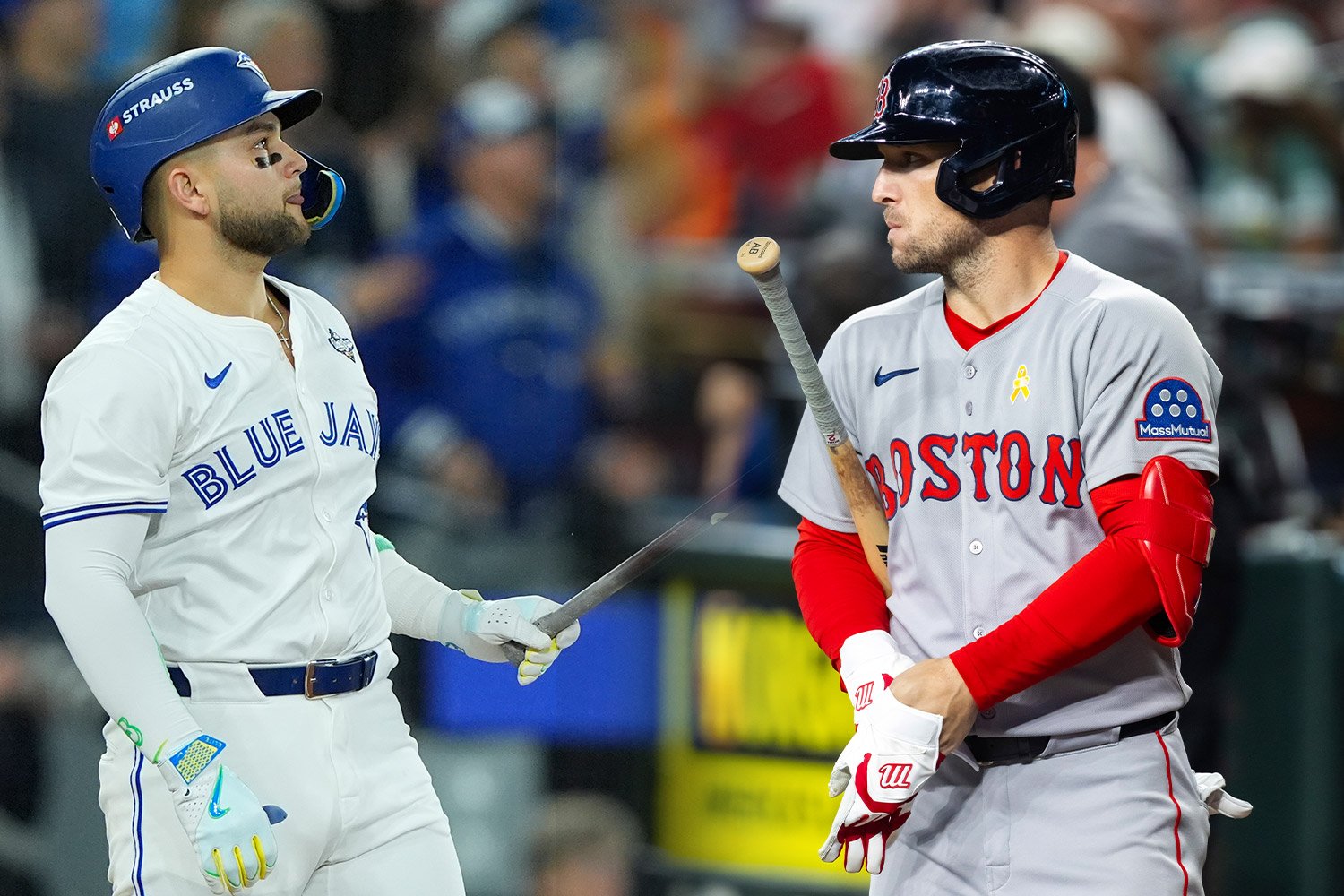 Who Is The Better Free Agent Infielder, Bo Bichette Or Alex Bregman? - MLB  - DiamondCentric