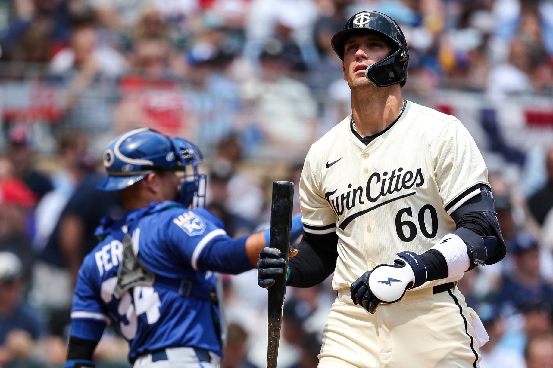 More information about "Twins Open Roster Spot for Rule 5 Pick by Releasing Carson McCusker"