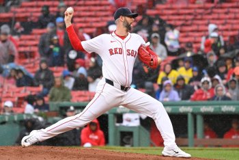 3 Reunions the Red Sox Could Pursue During the 2025-26 Offseason