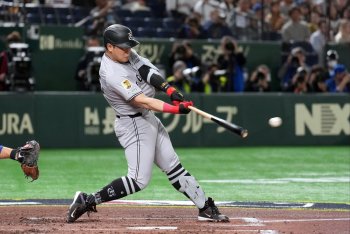Kazuma Okamoto, Not Munetaka Murakami, Should Be Red Sox's Big Free Agent Swing This Offseason