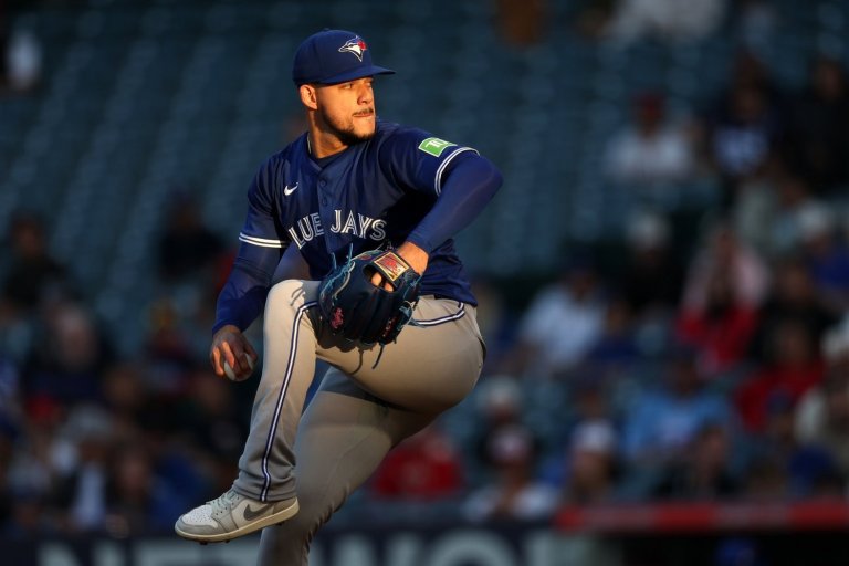 Is It Time For The Blue Jays To Make Some Trades?