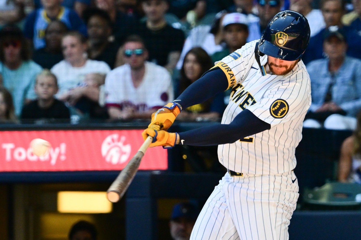 More information about "Is Maikel Garcia’s Contract Extension a Template for Brewers and Brice Turang?"