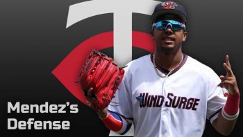 Hendry Mendez's Defensive Outlook For 2026