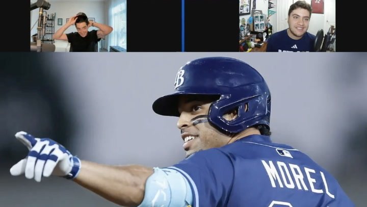 What do the Marlins see in Christopher Morel?