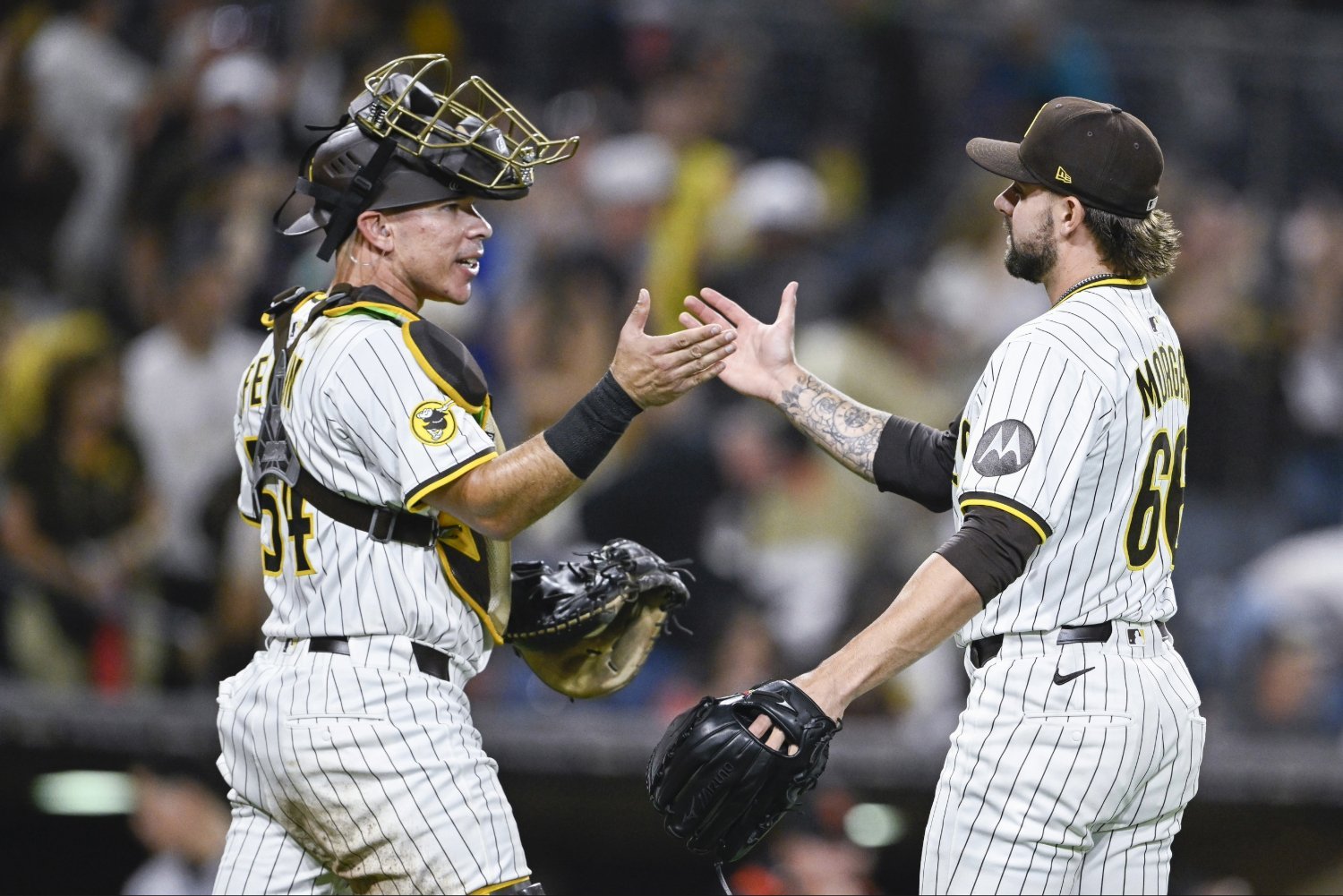 More information about "Top 25 San Diego Padres Player Assets of 2026: #20-16"