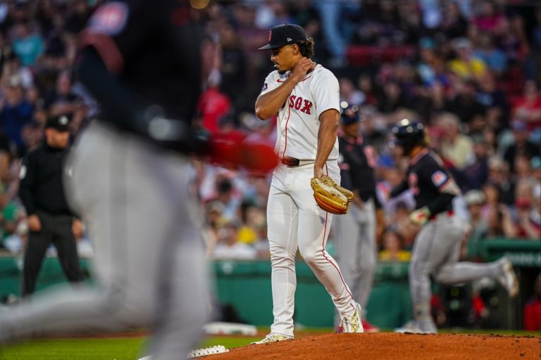 Red Sox Roster Crunch: Who's At Risk of Being Cut