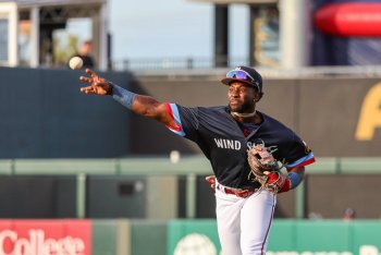 Minnesota’s Next Wave is Built on Infield Versatility