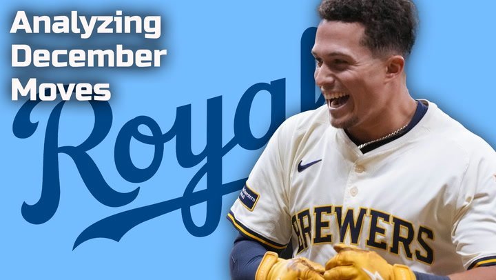 Crown Cast: Recapping the Royals’ Early December Moves