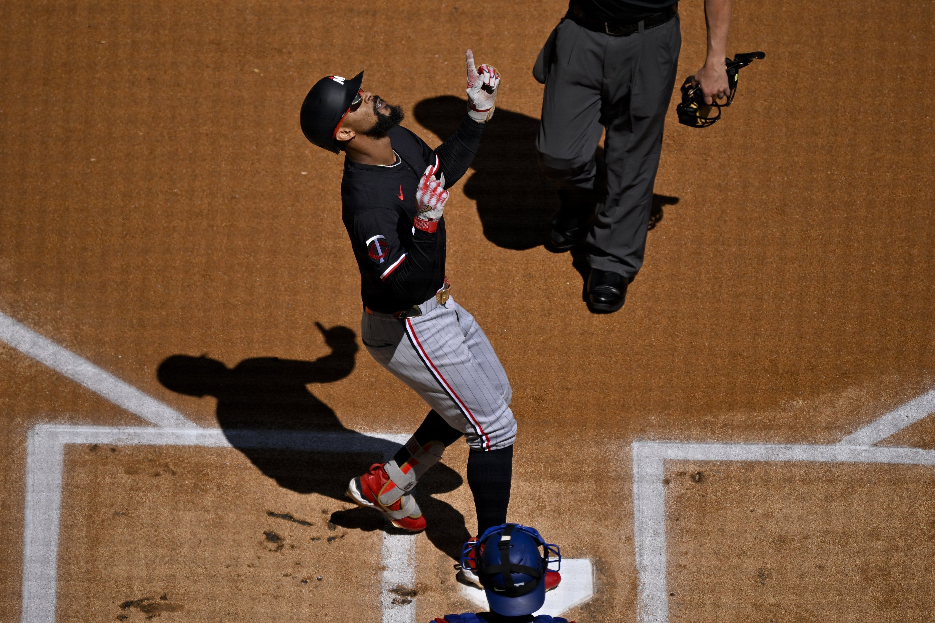 More information about "Are the Twins Really Keeping Their Core Together This Winter?"
