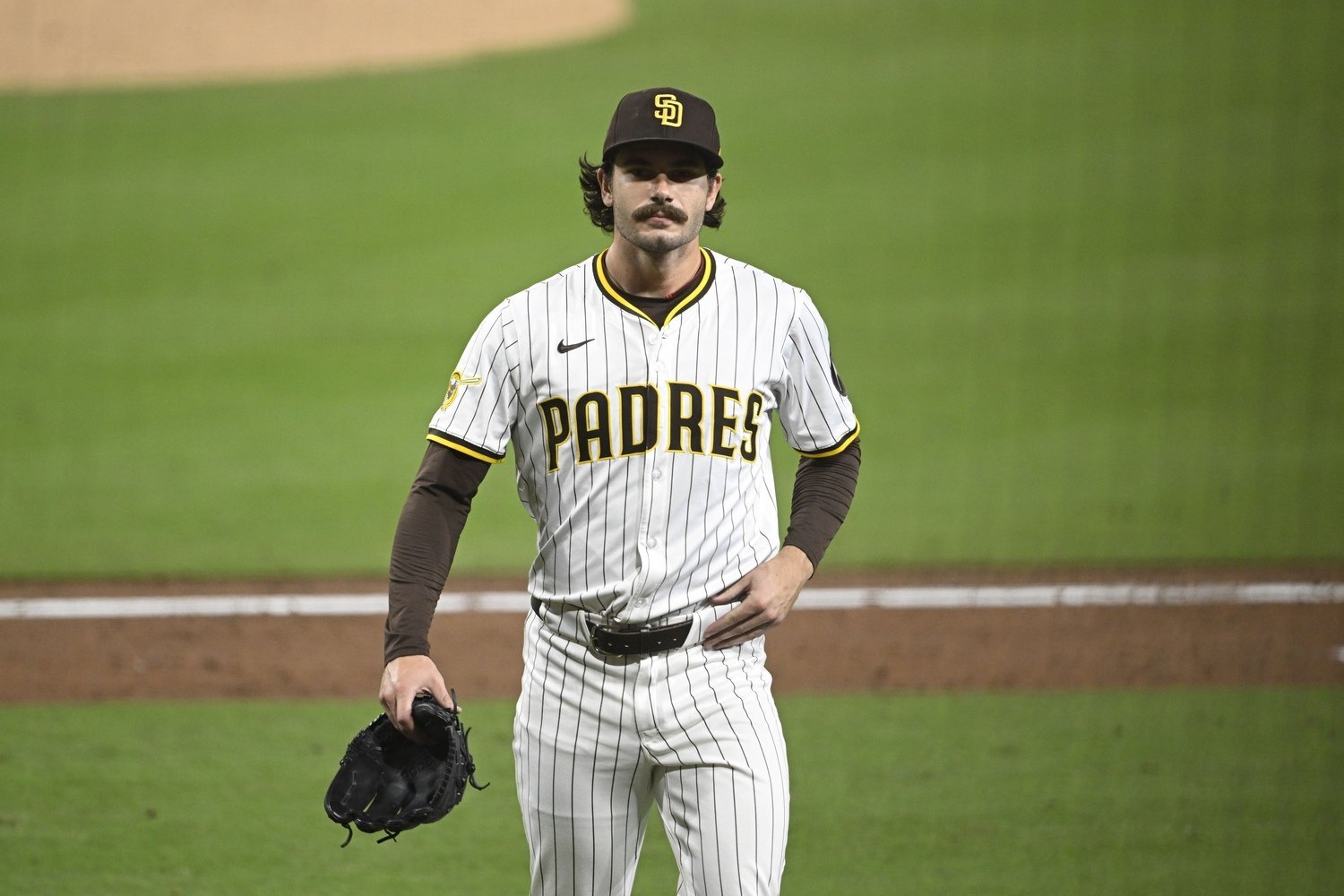 More information about "What Does Finding Another Gear Look Like for Dylan Cease?"