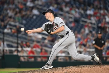 Chase Lee Is a Worthwhile Upside Play for the Blue Jays