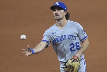 Royals to Reunite With Two Trade Acquisitions From Last Season?
