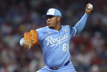 Angel Zerpa Could "Get A Look" As A Starter In 2026