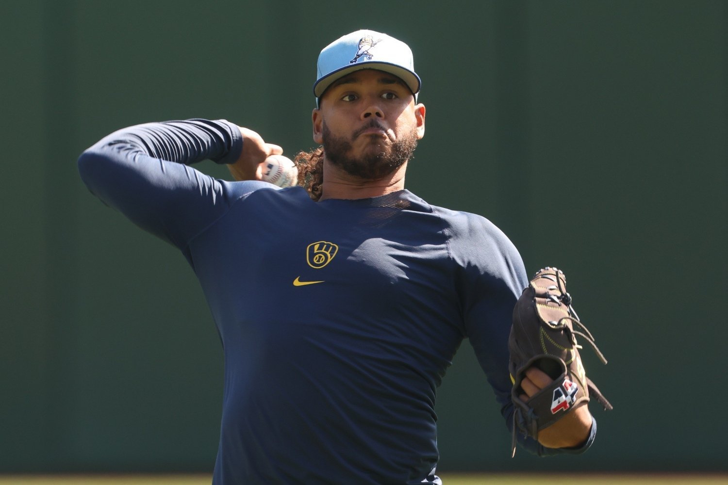 More information about "Will Pirates' Efforts to Improve Alter Brewers' Offseason Plans?"