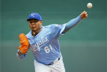 Royals Address A Couple of Important Needs in Trade With Brewers