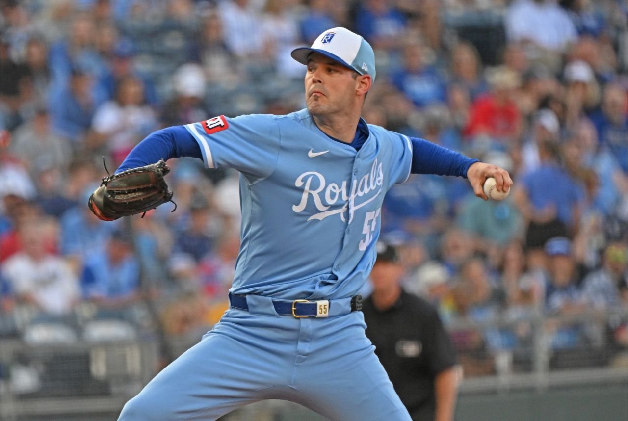 More information about "What Would It Take For Kansas City to Trade Away Cole Ragans?"