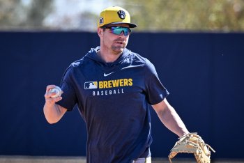 Is 2026 a Make-or-Break Year for Brewers' Tyler Black?