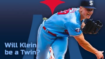Will John Klein Be A Twins Reliever Long-Term?