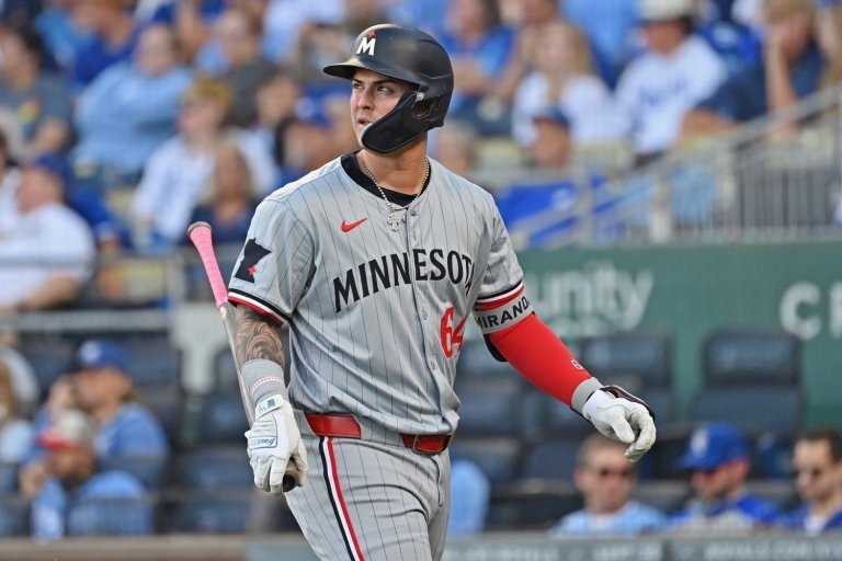 San Diego Padres Take a Low Risk Bet on Jose Miranda