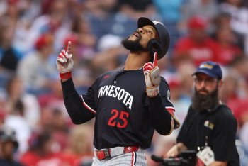 Passan: Buxton Willing To Waive No-Trade Clause