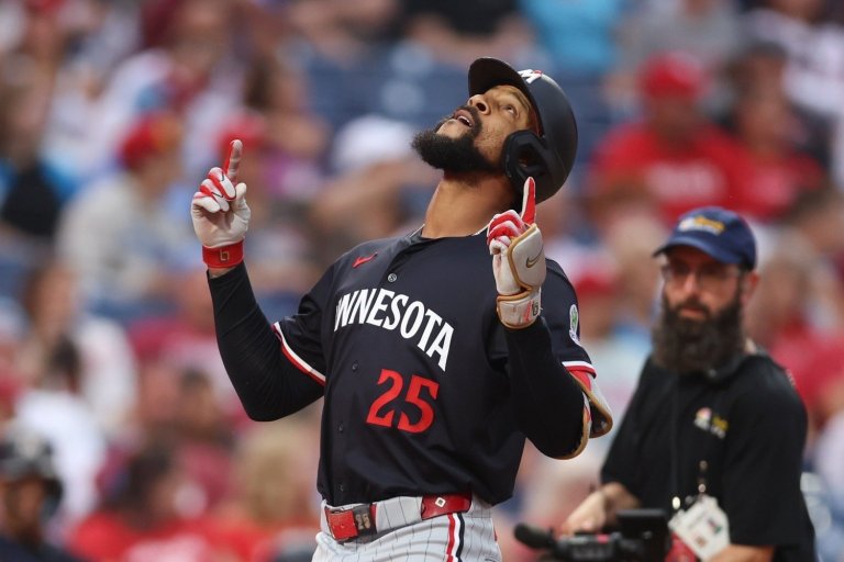 Passan: Buxton Willing To Waive No-Trade Clause