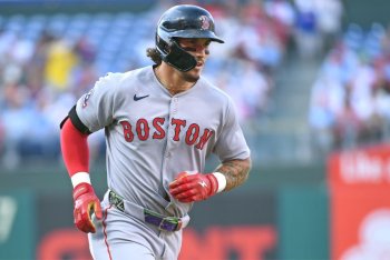 Will Red Sox Budge in a Possible Trade for Duran?
