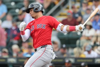 Red Sox Pull Plug on Vaughn Grissom, Closing the Book on Disastrous Chris Sale Trade