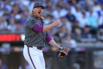 Source: Cubs in Contact with Reliever Ryne Stanek, Likely to Add Just One More Pen Arm