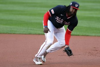 Why Josh Bell’s Poor Defense Isn’t Something to Worry About