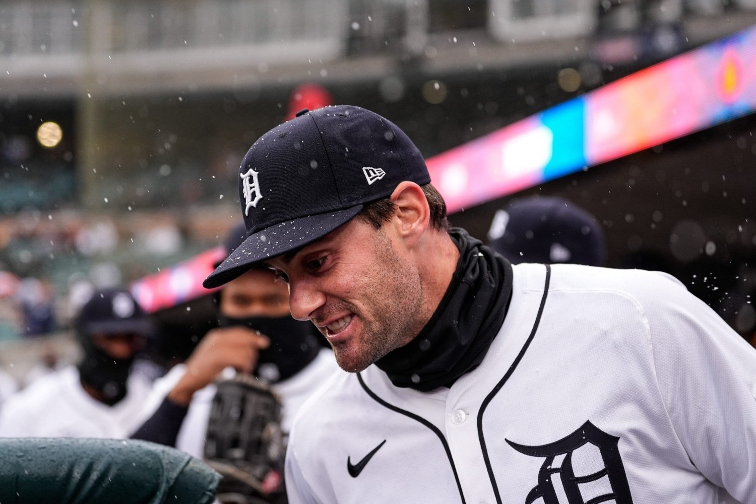 More information about "Familiarize Yourself with Ryan Kreidler: He Might Be the Twins' Backup Shortstop in 2026"