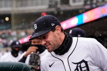 Familiarize Yourself with Ryan Kreidler: He Might Be the Twins' Backup Shortstop in 2026
