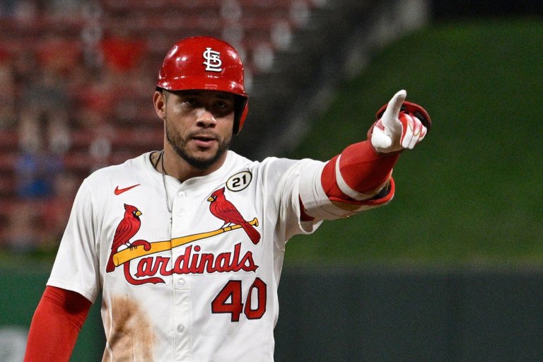 Red Sox Showing Interest In Cardinals' Willson Contreras As Trade Target