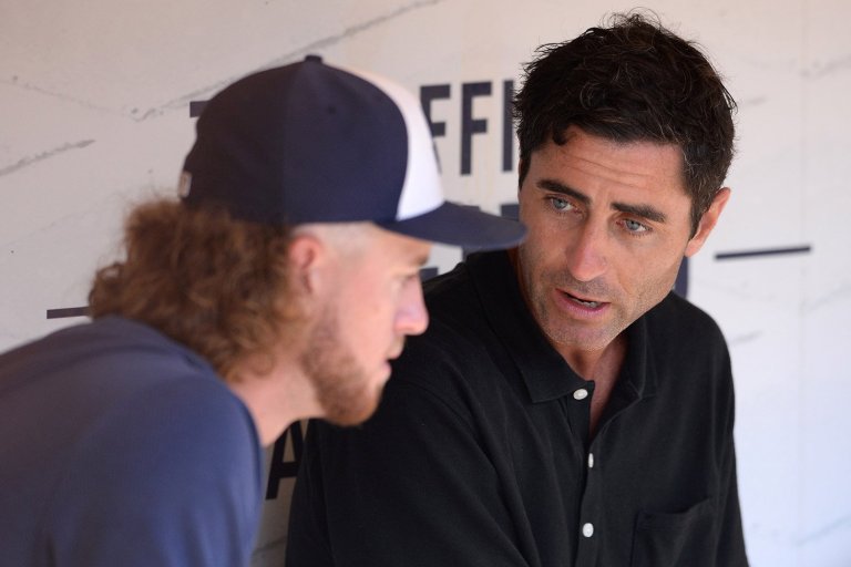AJ Preller Is Shopping For Yet Another Blockbuster Trade At The MLB Winter Meetings