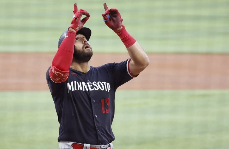 Joey Gallo’s Reinvention As A Pitcher Is Suddenly Drawing Real MLB Interest