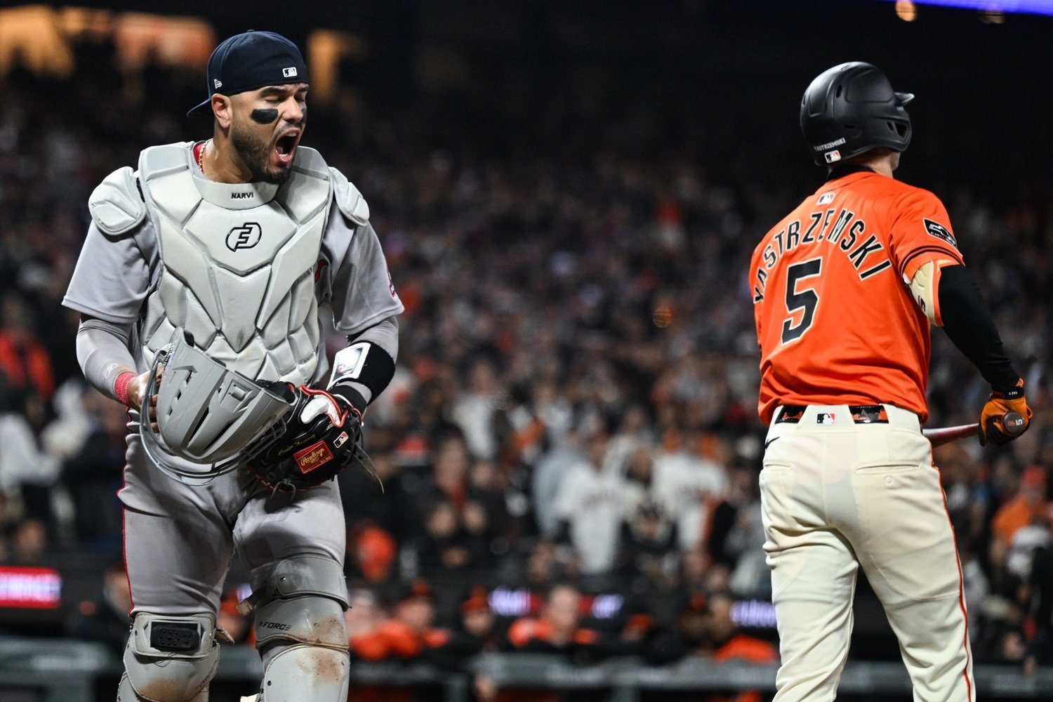 More information about "Depth Chart Review: The Boston Red Sox At Catcher In 2026"