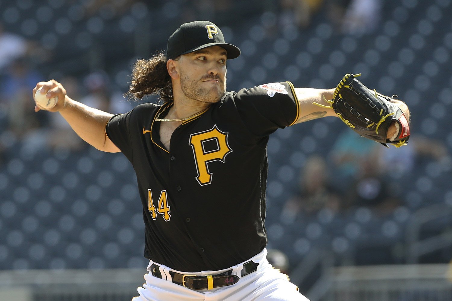 More information about "Blue Jays Add To Bullpen, Agree To Terms With Right-Handed Cody Ponce On Three-Year Contract"
