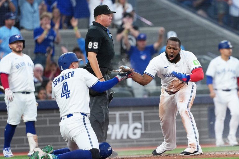 2026 Toronto Blue Jays Roster Projection, v1