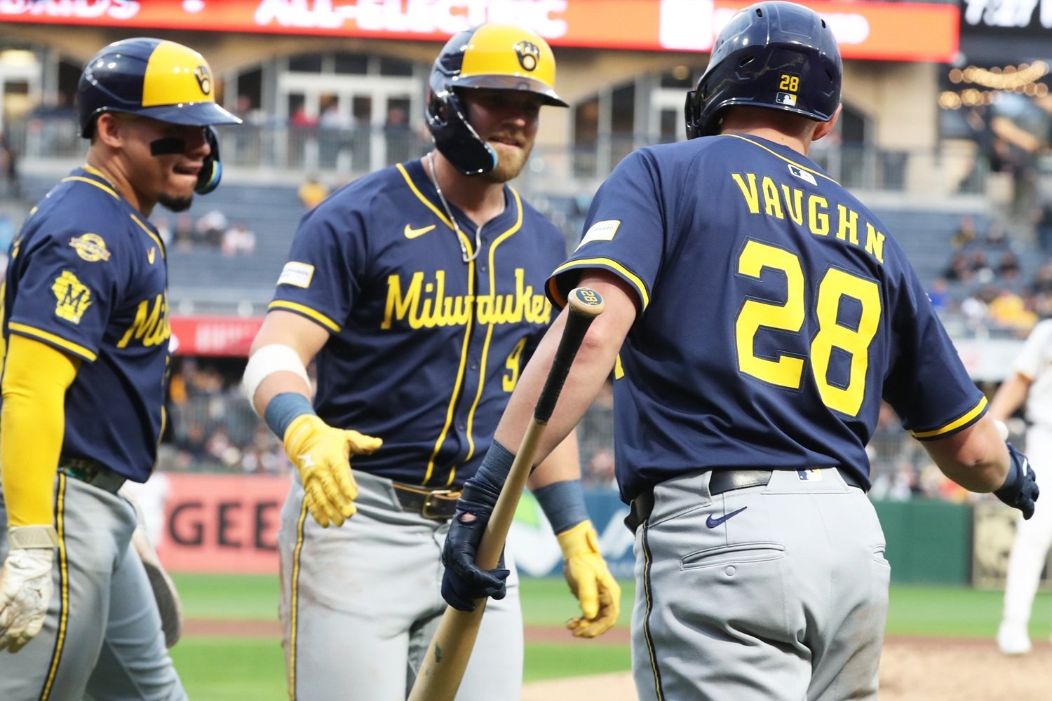More information about "Depth Check: What Do the Brewers Have at First Base?"