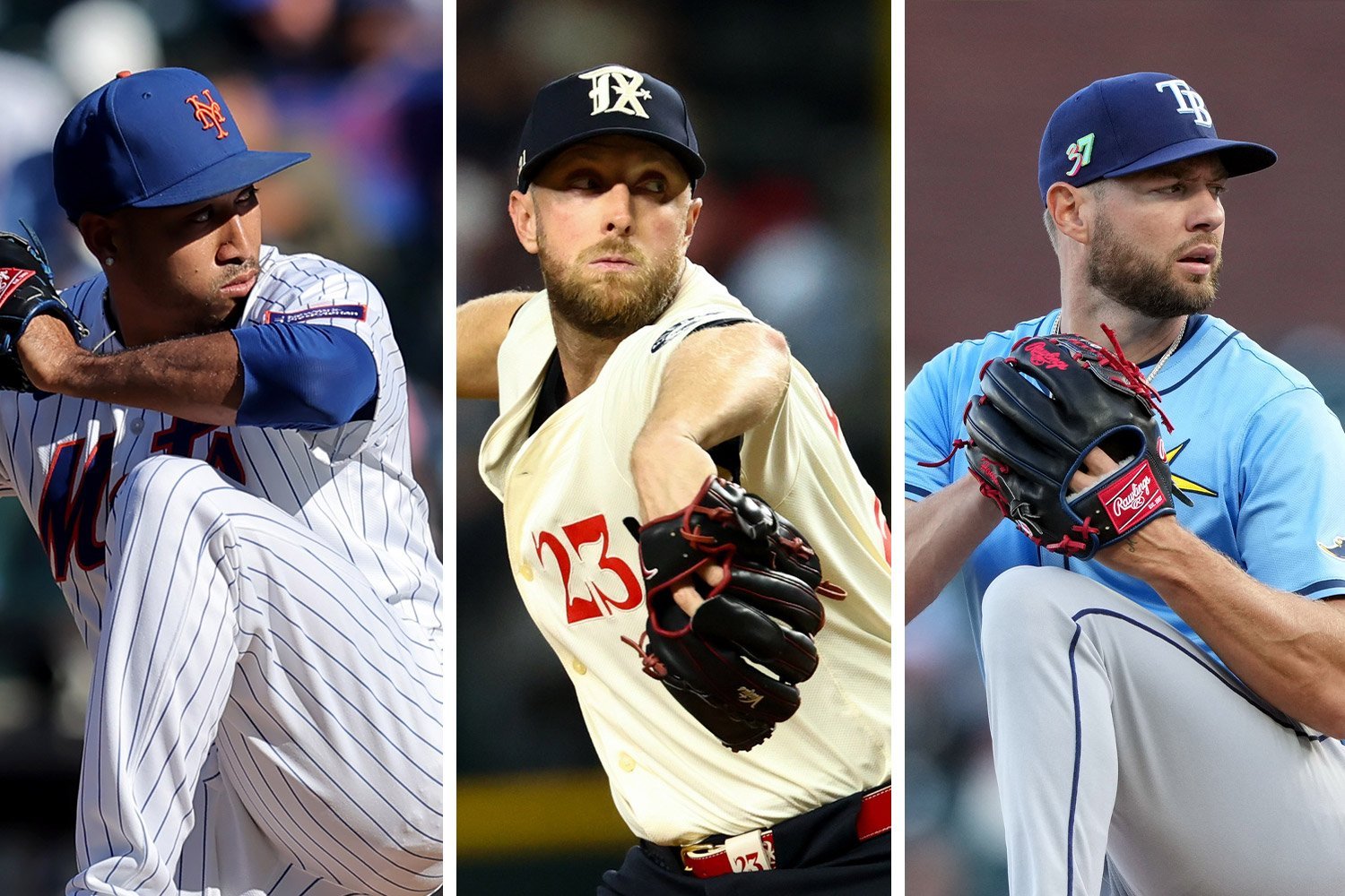 More information about "A Look At The Offseason For The Rest Of The National League West"