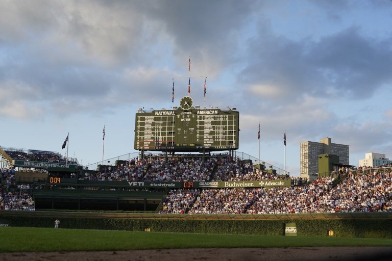 How One Minor Trade Might Signal Shift in Plans for Cubs in Latin America