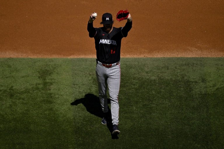 Minnesota Twins Should Trade Starting Pitchers—Just Not the Two Everyone's Talking About